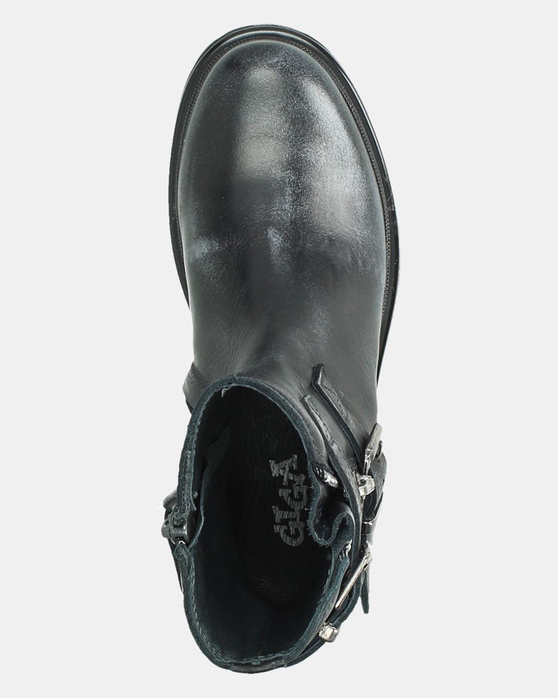 Giga - Boots - Zilver