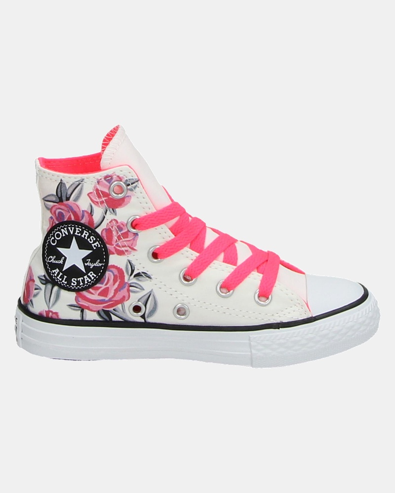 Converse Chuck Taylor - Hoge sneakers - Wit