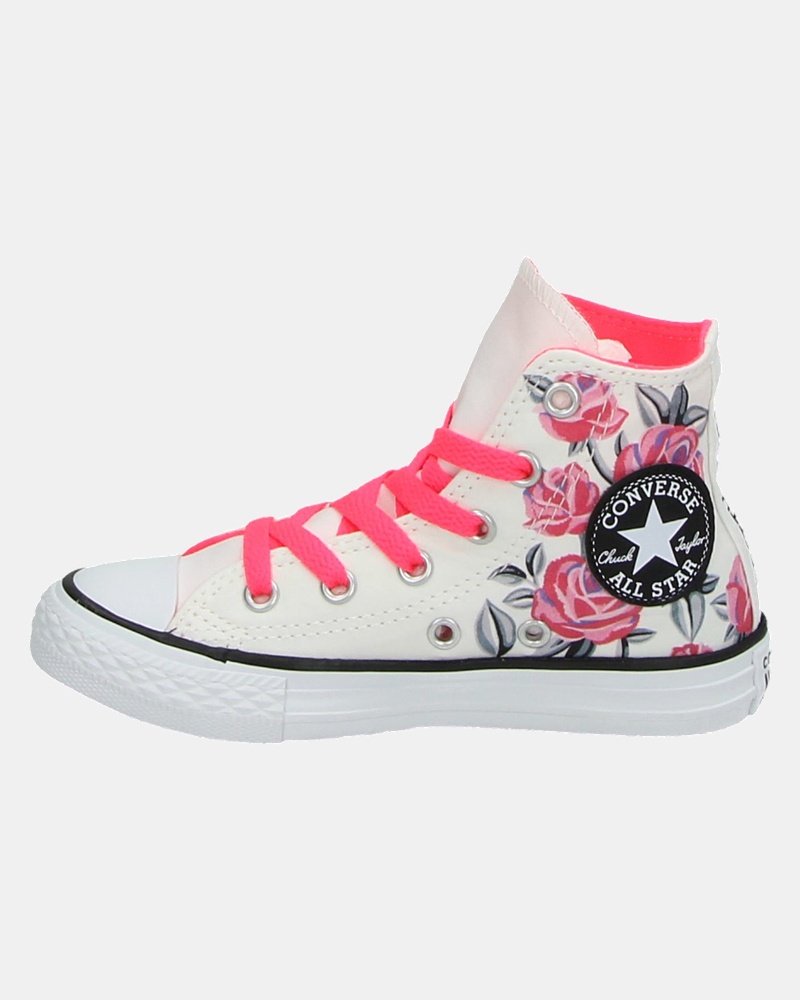 Converse Chuck Taylor - Hoge sneakers - Wit
