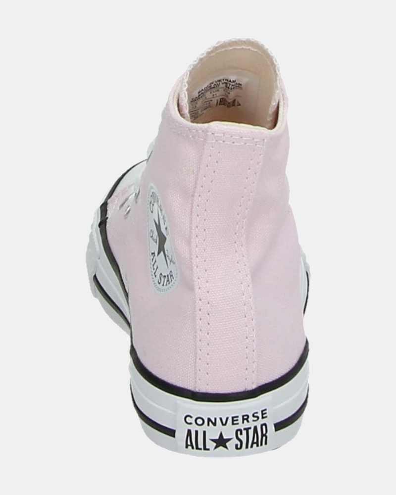 Converse Chuck Taylor - Hoge sneakers - Roze