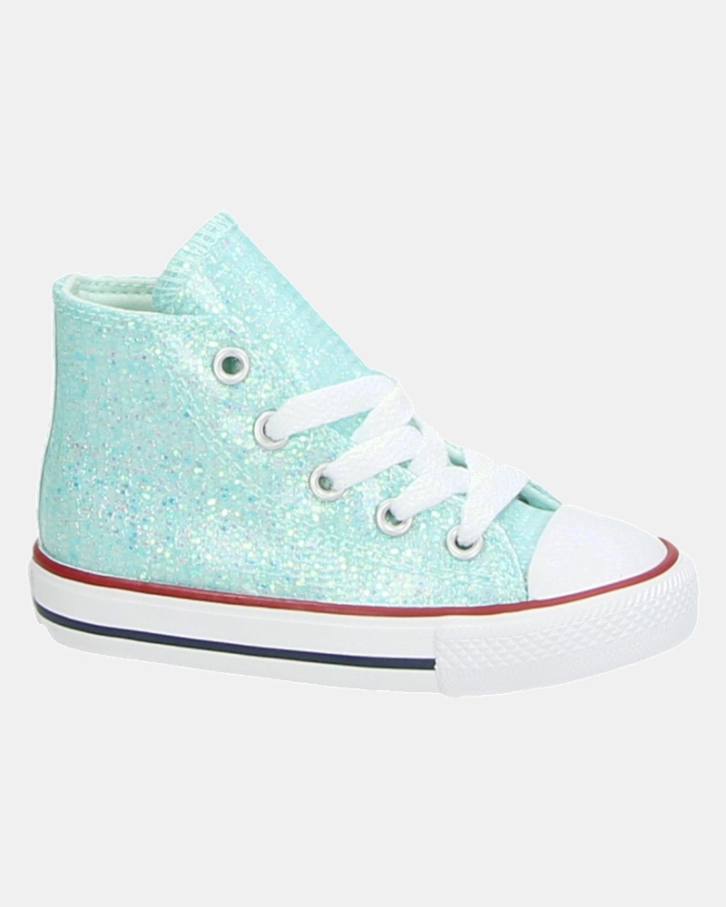 Converse Chuck Taylor - Hoge sneakers - Blauw