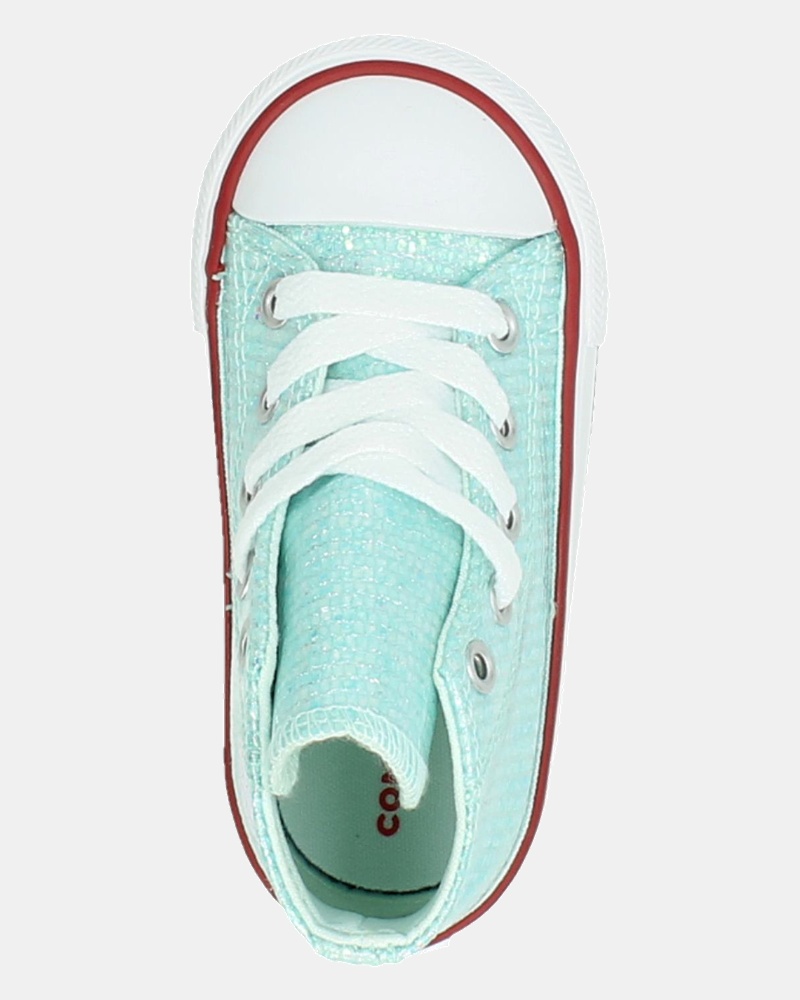Converse Chuck Taylor - Hoge sneakers - Blauw