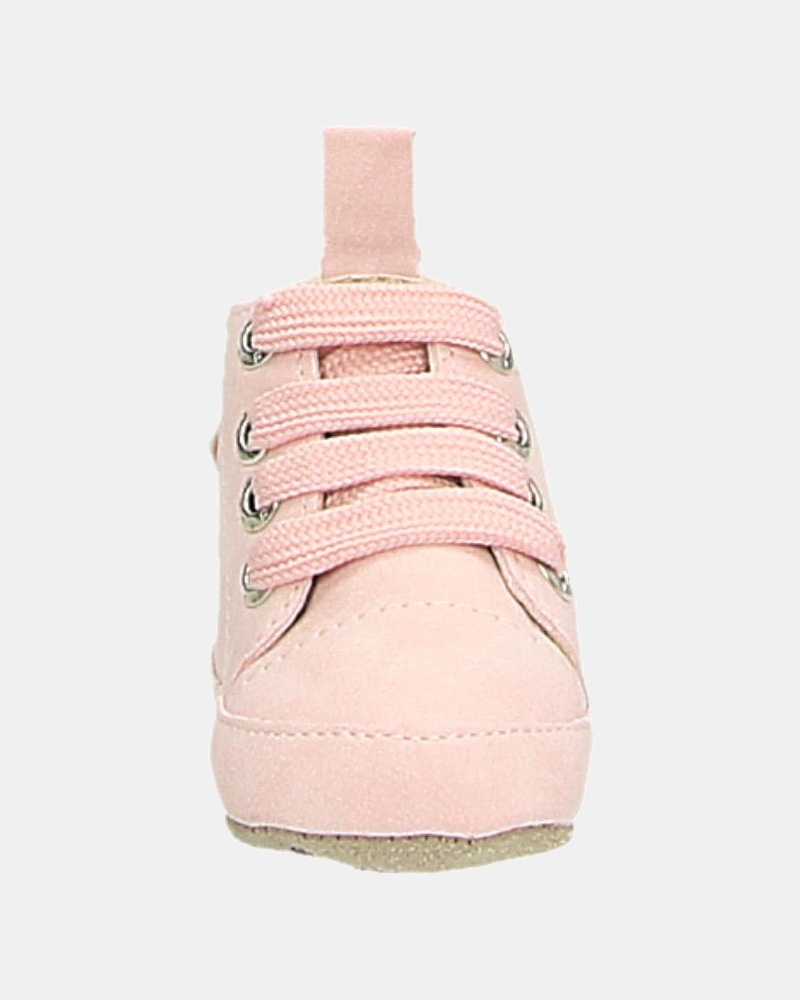Shoesme Baby-Proof Soft - Babyschoenen - Roze
