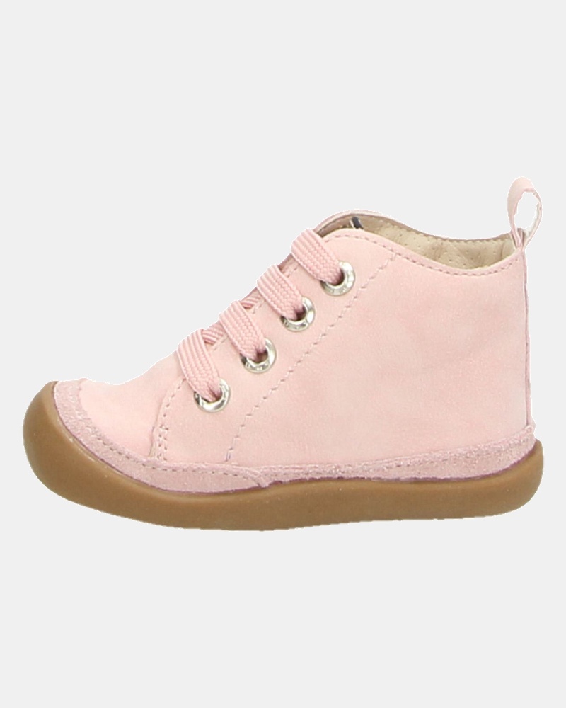 Shoesme Extreme Flex - Babyschoenen - Roze