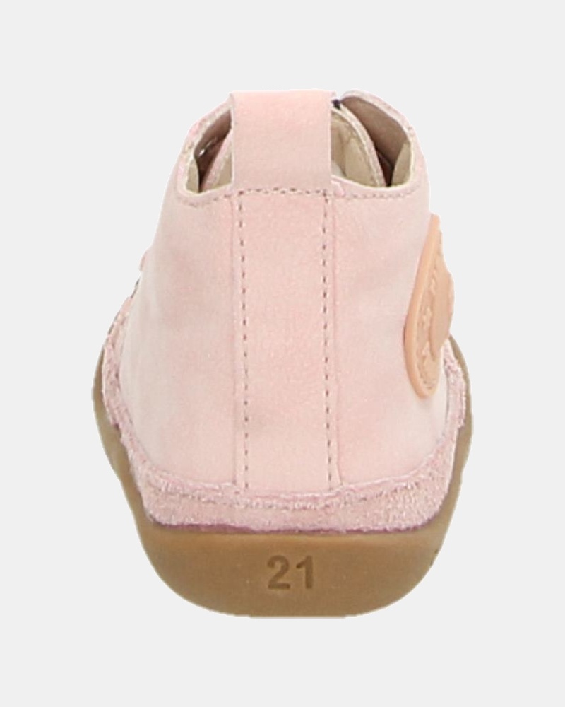 Shoesme Extreme Flex - Babyschoenen - Roze