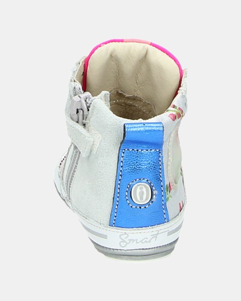 Shoesme - Babyschoenen - Wit