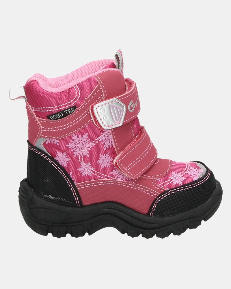 Galop - Snowboots - Roze
