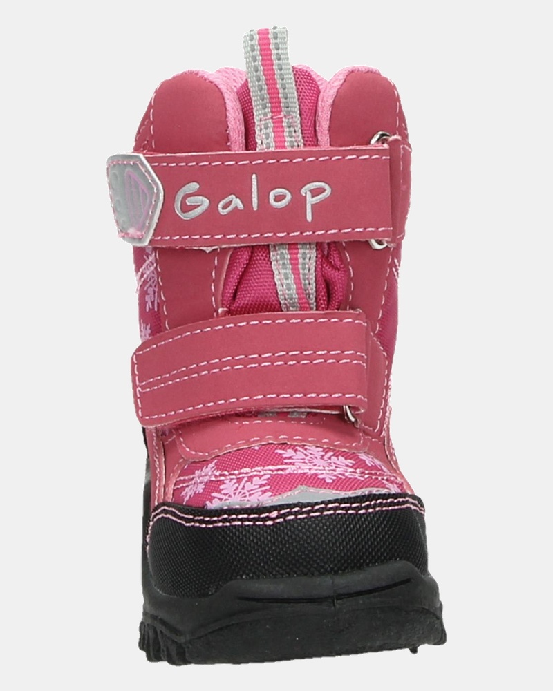 Galop - Snowboots - Roze