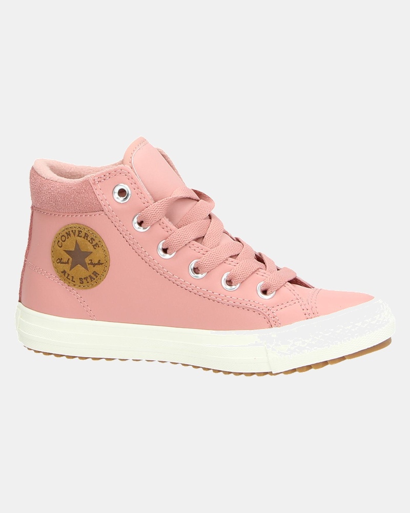 Converse AllStarPC boot hi(g) - Hoge sneakers - Roze