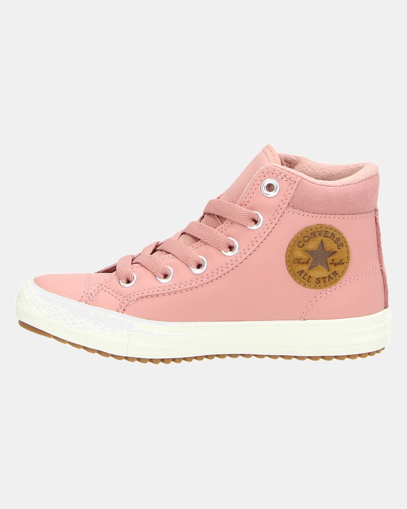 Converse AllStarPC boot hi(g) - Hoge sneakers - Roze