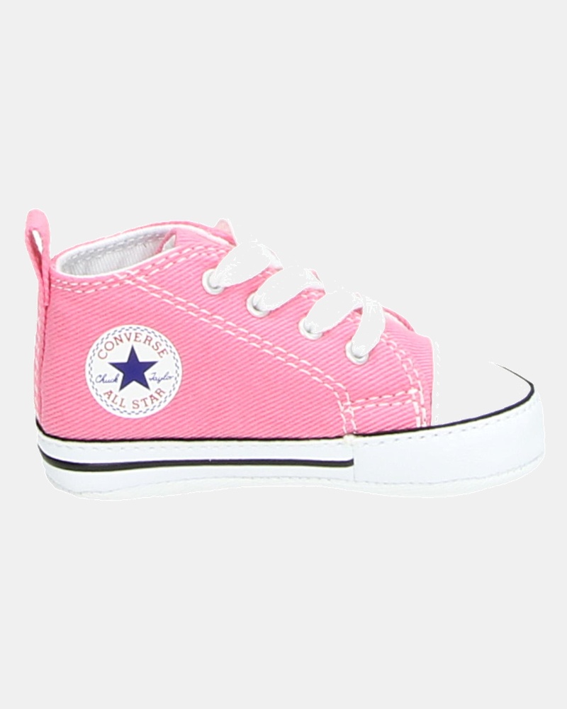 Converse All Star - Babyschoenen - Roze