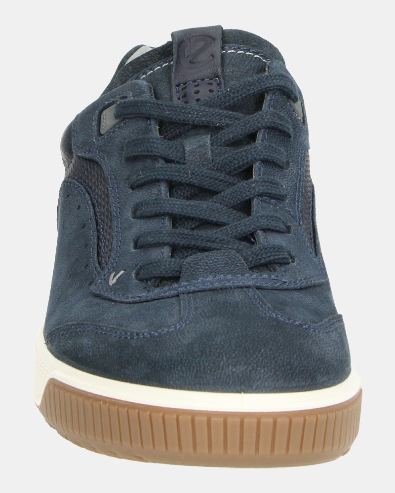 Ecco Byway Tred - Lage sneakers - Blauw