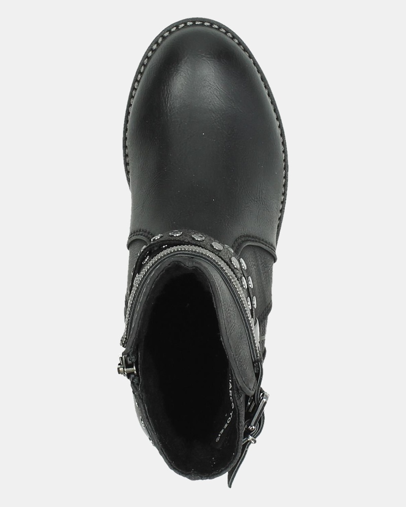 Marco Tozzi - Boots - Zwart