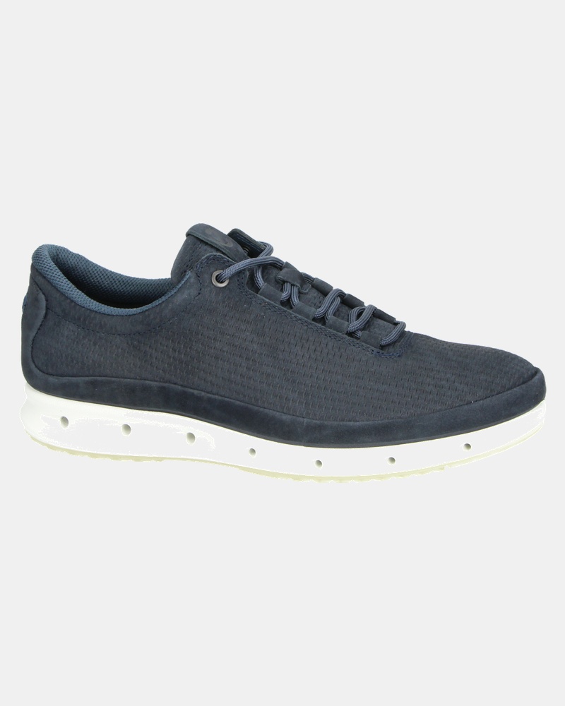 Ecco Cool - Lage sneakers - Blauw