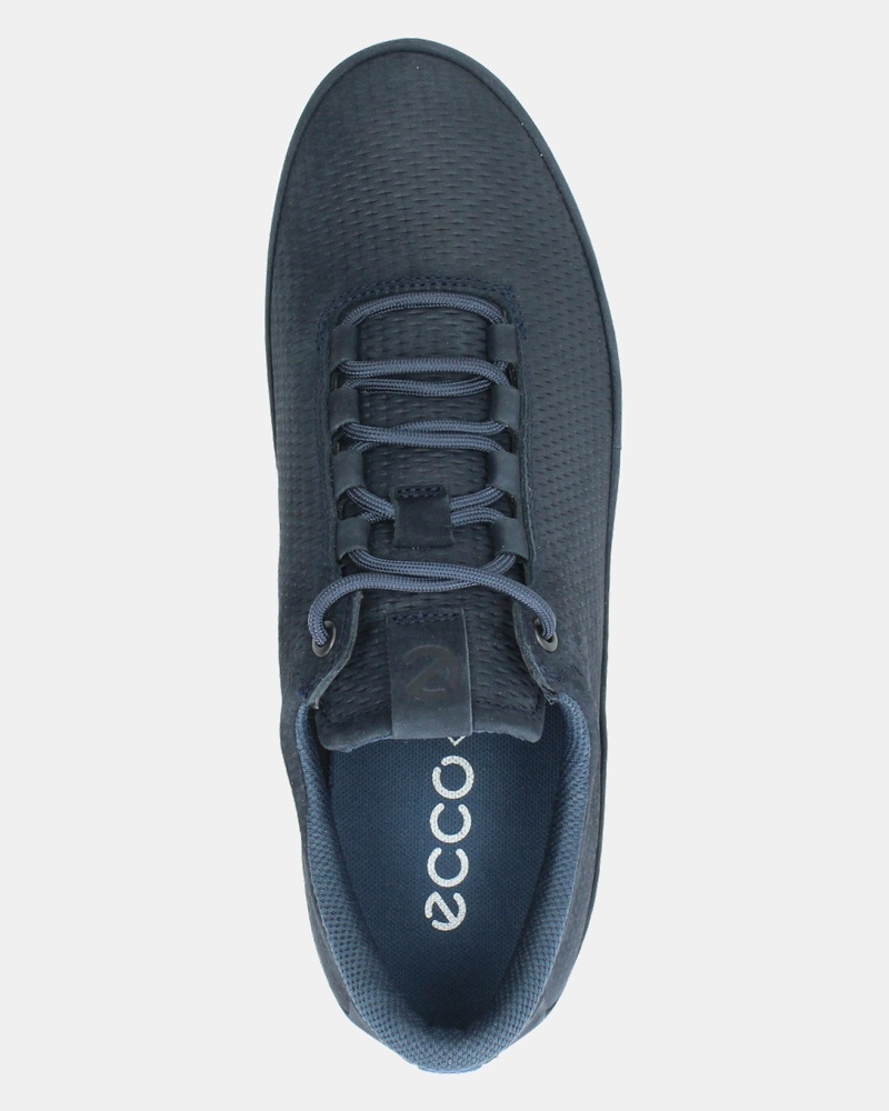 Ecco Cool - Lage sneakers - Blauw