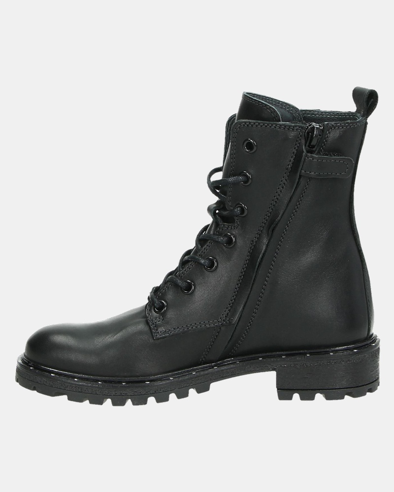 Giga - Boots - Zwart