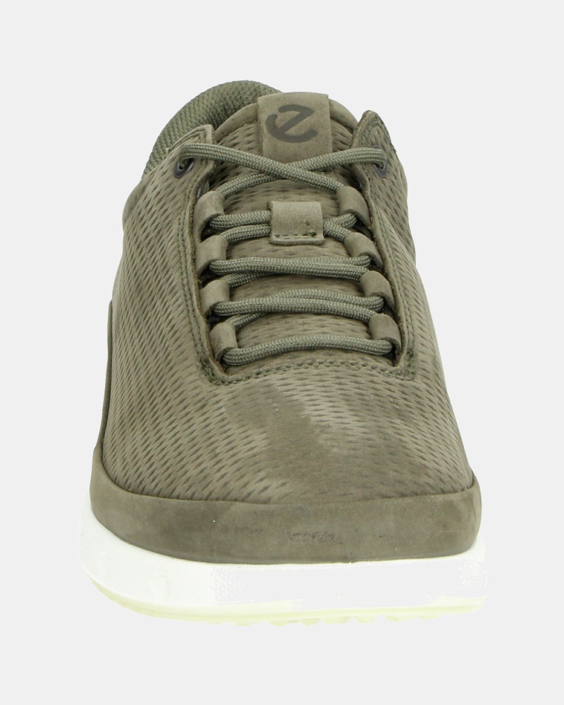 Ecco Cool - Lage sneakers - Groen