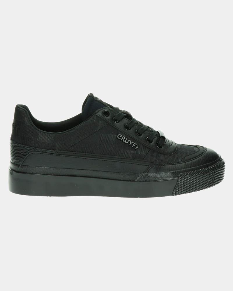 Cruyff Indiphisto - Lage sneakers - Zwart
