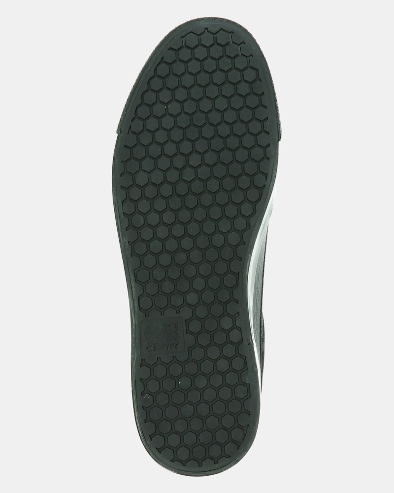 Cruyff Indiphisto - Lage sneakers - Zwart