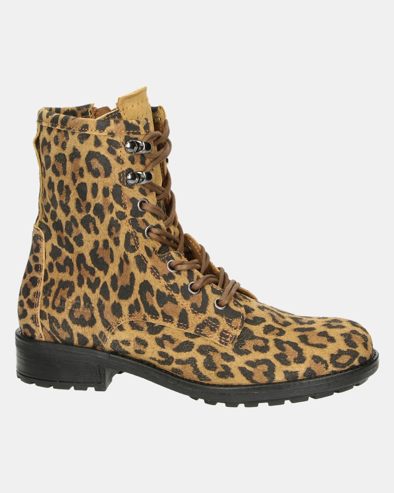 Giga Croutes Dely Cuoio - Veterboots - Bruin