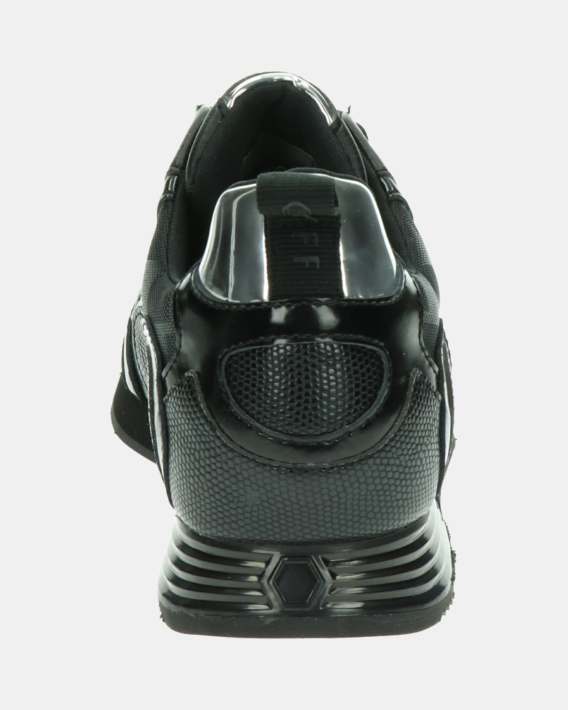 Cruyff Ghillie - Lage sneakers - Zwart