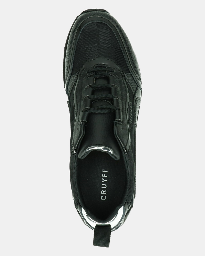 Cruyff Ghillie - Lage sneakers - Zwart