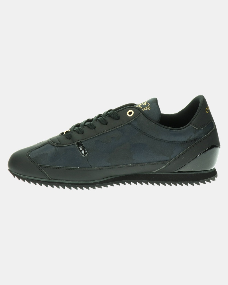 Cruyff - Sneakers - Zwart