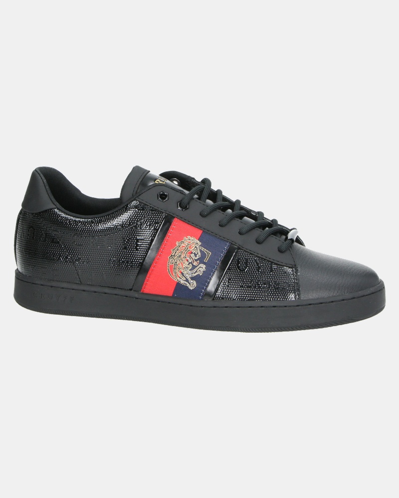 Cruyff Sylva Semi - Lage sneakers - Zwart