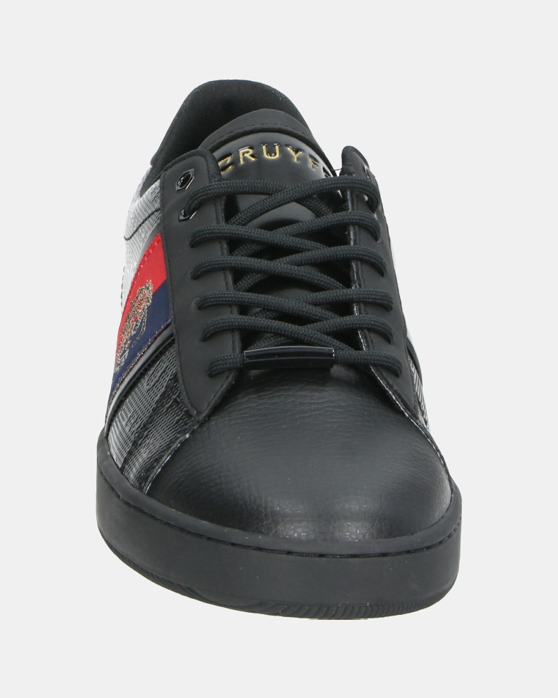 Cruyff Sylva Semi - Lage sneakers - Zwart