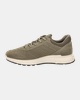 Ecco Exostride M - Lage sneakers - Taupe