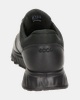 Ecco Exostride - Lage sneakers - Zwart