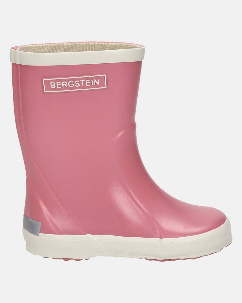 Bergstein - Regenlaarzen - Roze