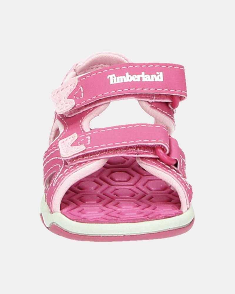 Timberland - Sandalen - Roze
