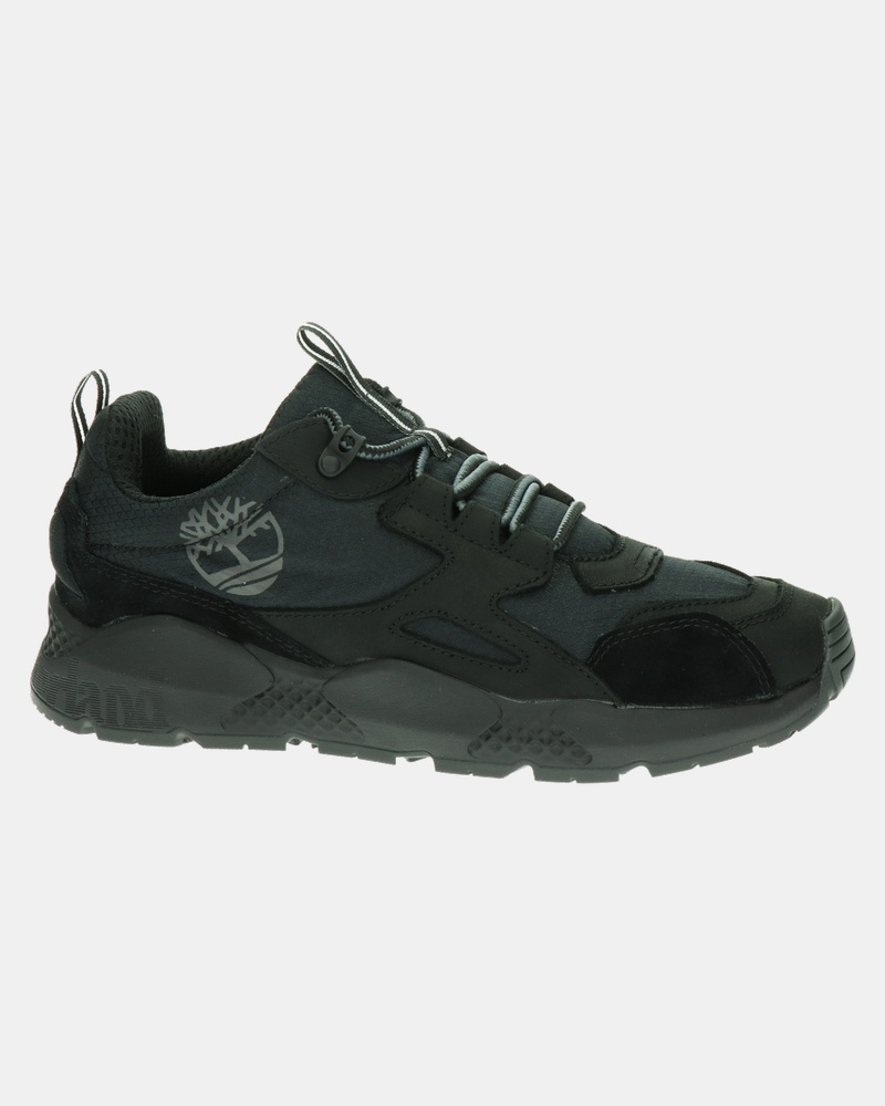 Timberland Ripcord - Lage sneakers - Zwart
