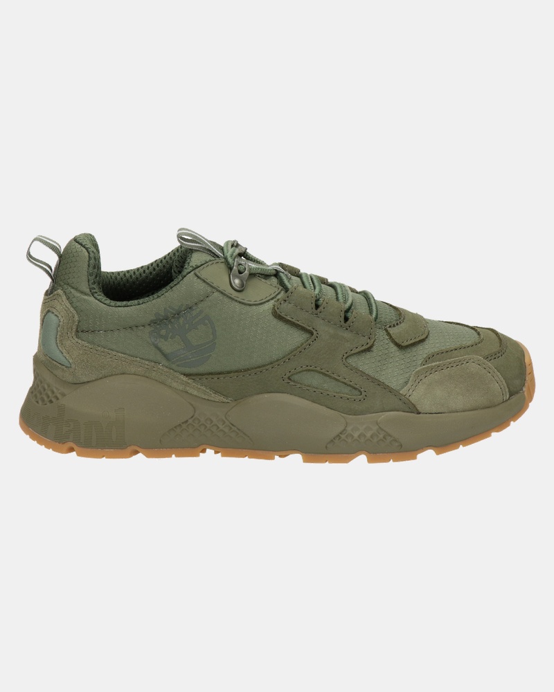 Timberland Ripcord - Lage sneakers - Groen