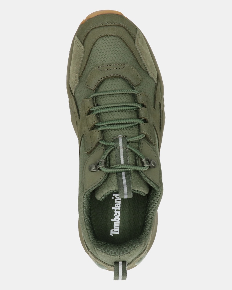 Timberland Ripcord - Lage sneakers - Groen