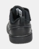 Nike Court Borough Low 2 - Klittenbandschoenen - Zwart