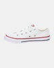 Converse Chuck Taylor All Star - Lage sneakers - Wit