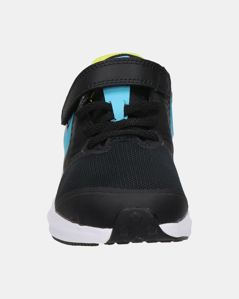 Nike Star Runner - Klittenbandschoenen - Zwart