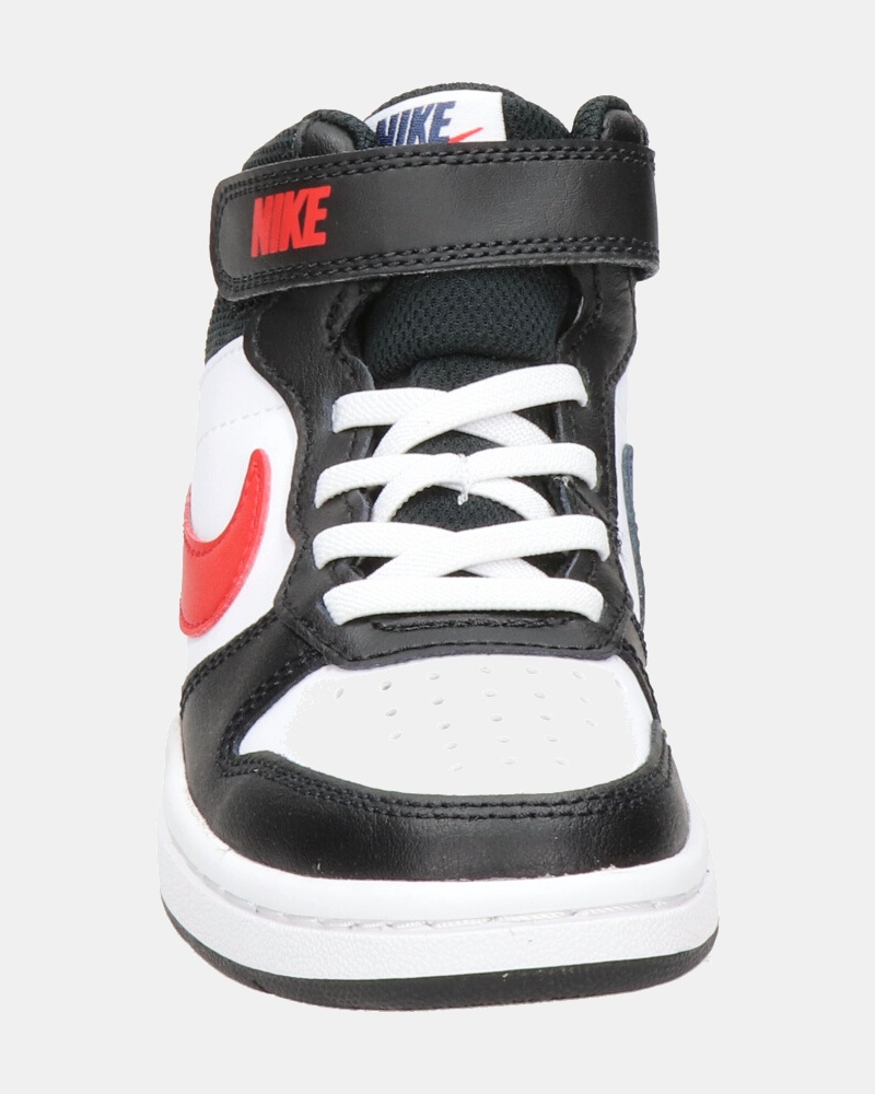 Nike Court Borough - Hoge sneakers - Multi
