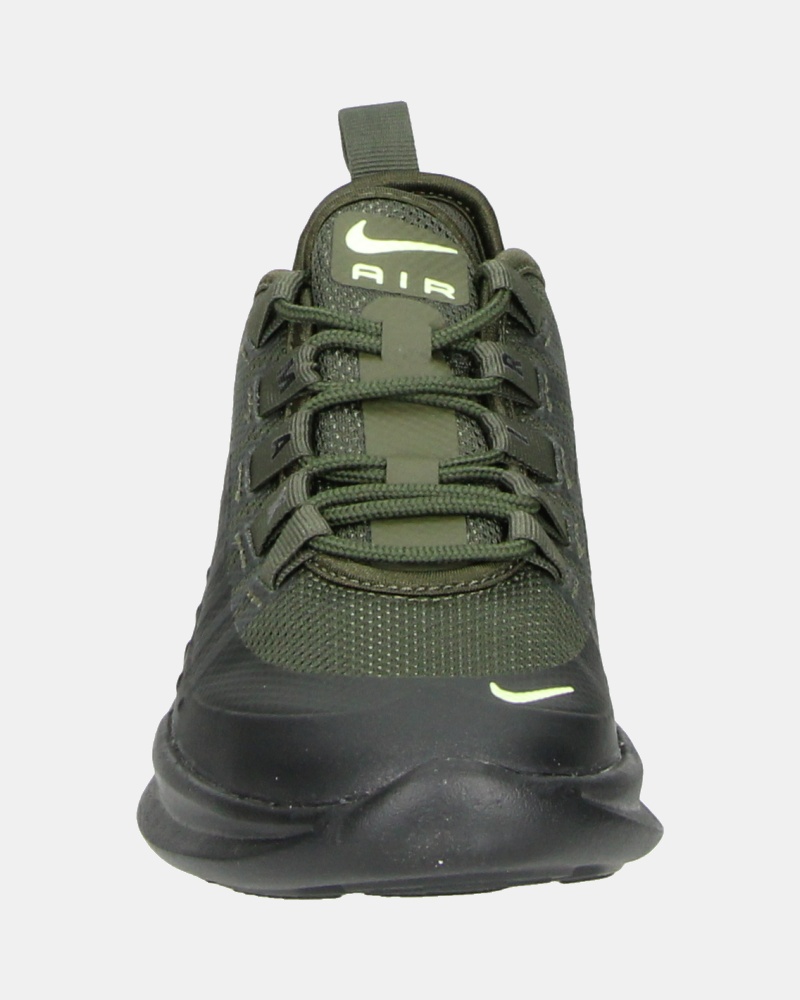 Nike Air Max Axis - Lage sneakers - Groen