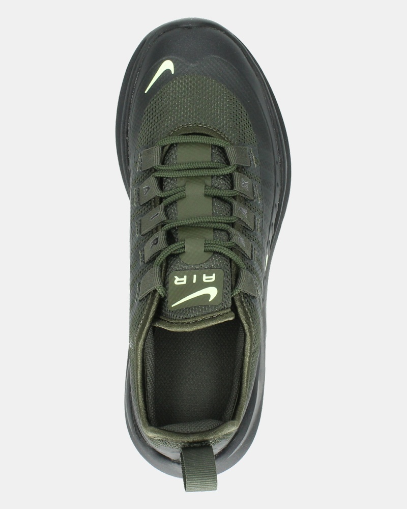 Nike Air Max Axis - Lage sneakers - Groen
