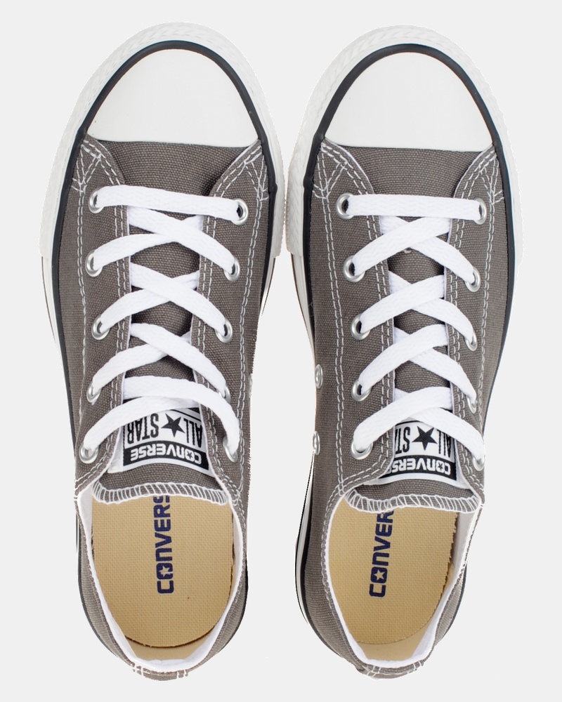 Converse All Star - Lage sneakers - Grijs