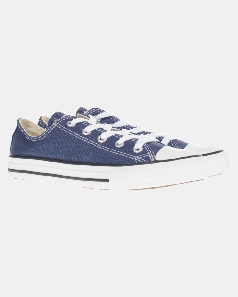 Converse All Star - Lage sneakers - Blauw