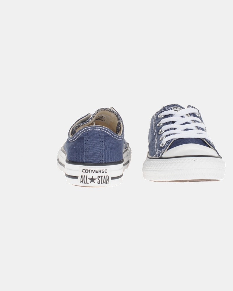 Converse All Star - Lage sneakers - Blauw