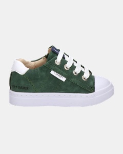 Shoesme - Lage sneakers - Groen