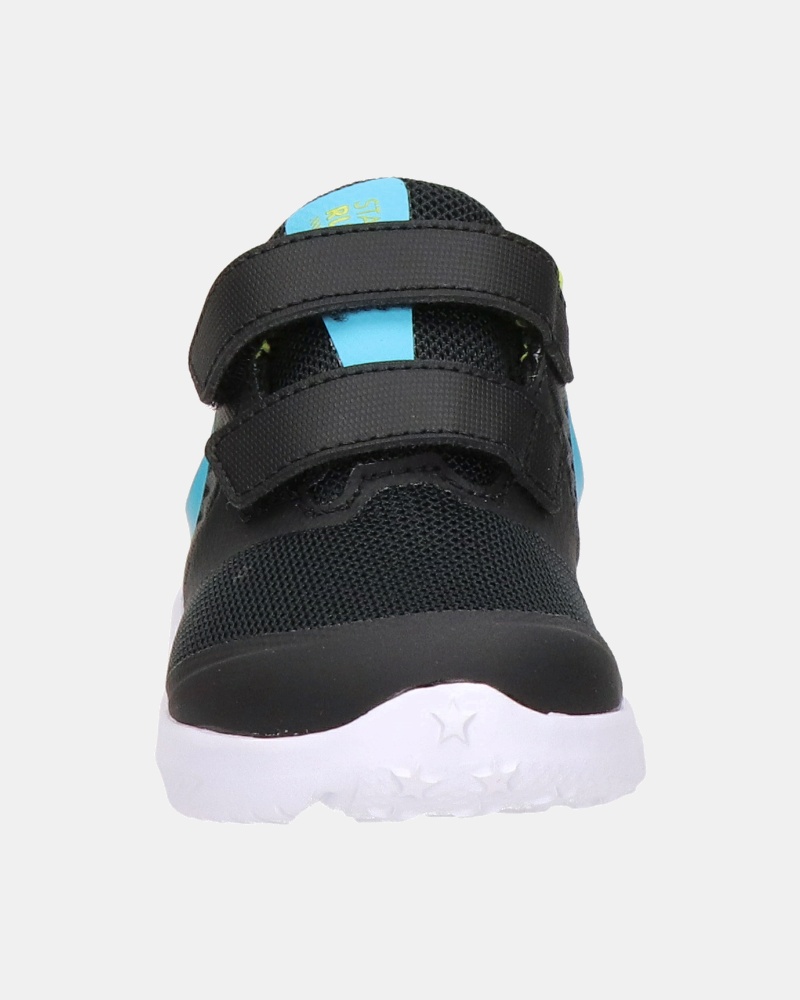 Nike Star Runner 2 - Klittenbandschoenen - Zwart