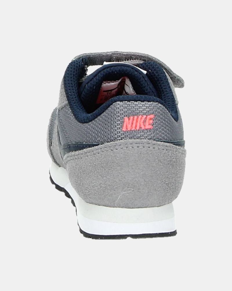 Nike MD Runner 2 Baby - Babyschoenen - Grijs