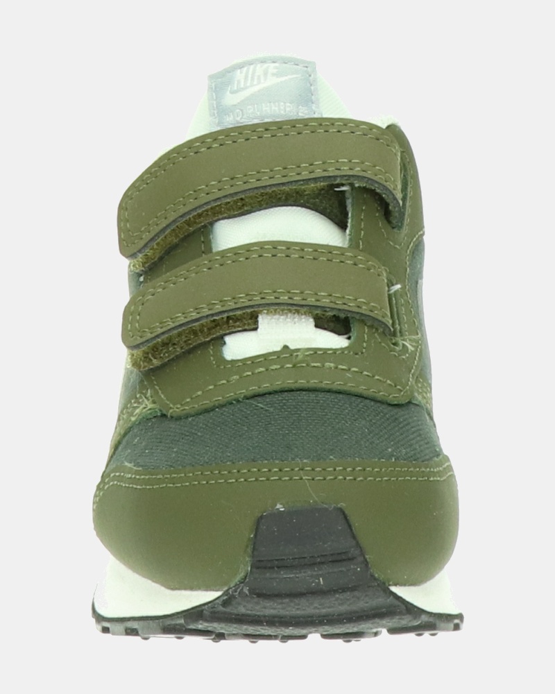 Nike MD Runner 2 Baby - Babyschoenen - Groen