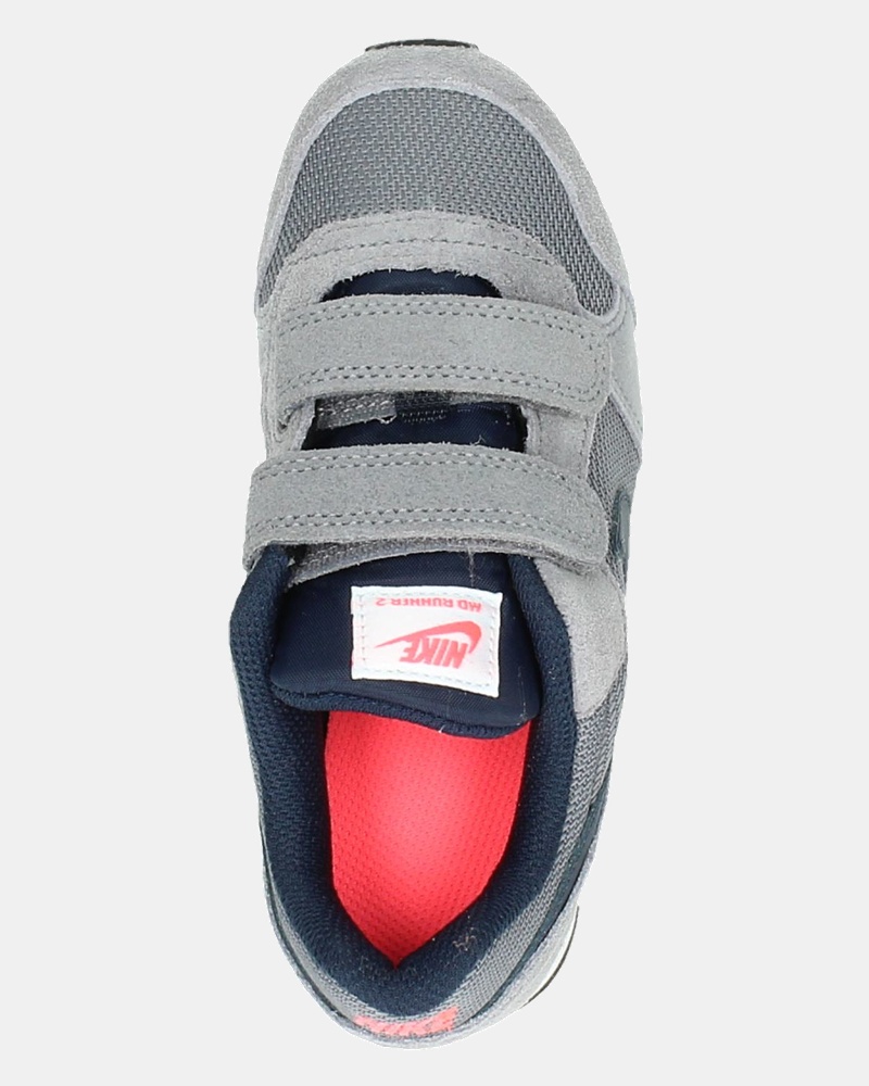 Nike MD Runner 2 - Klittenbandschoenen - Grijs